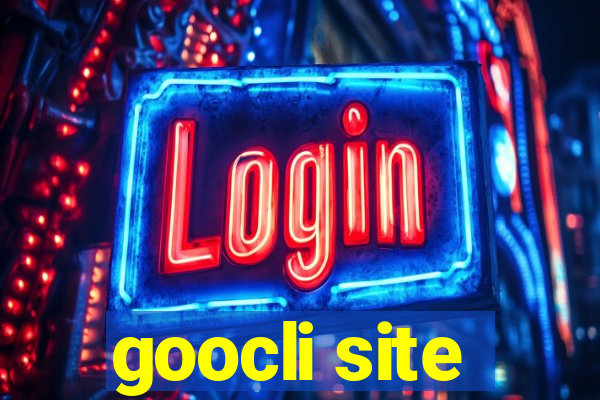 goocli site